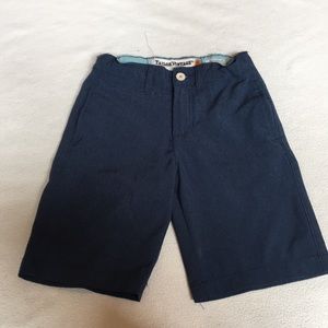 Tailor vintage boys shorts
